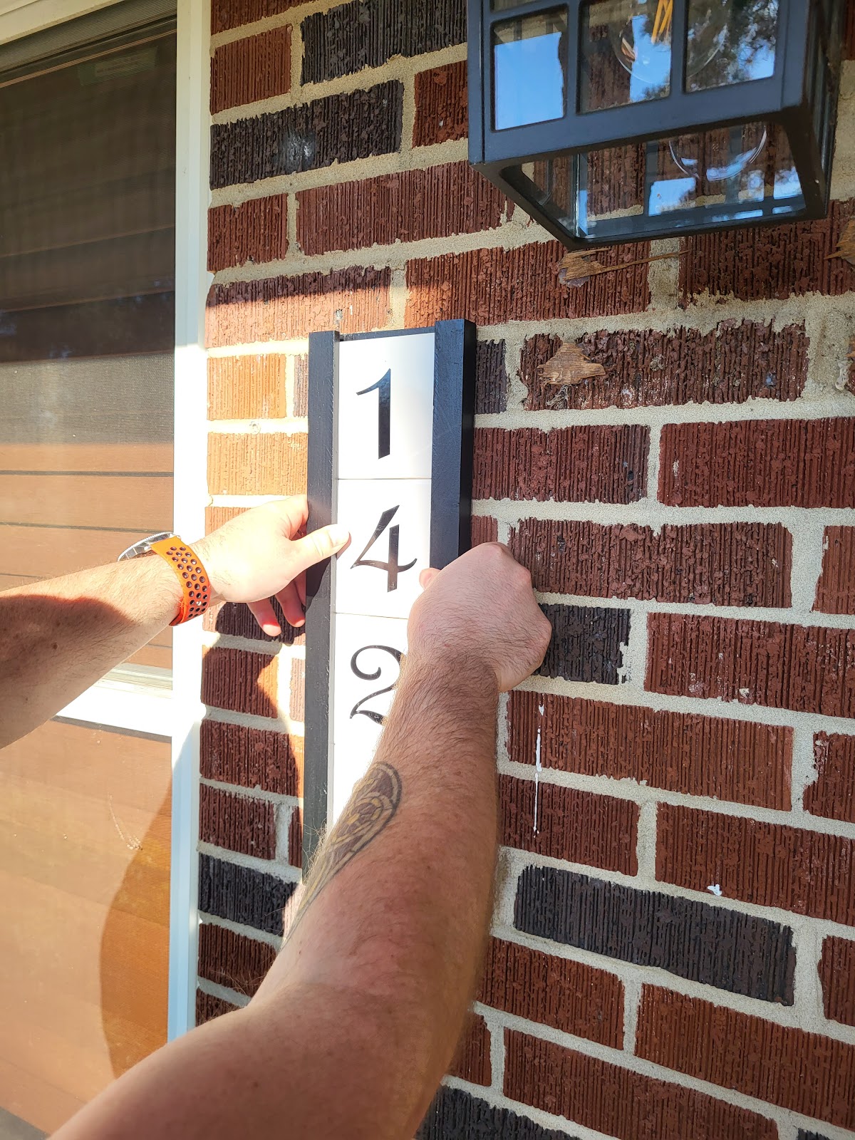 Ron Handyman work photo 4